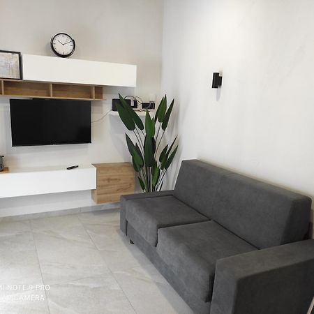 Nap'Poggio Appartment 那不勒斯 外观 照片