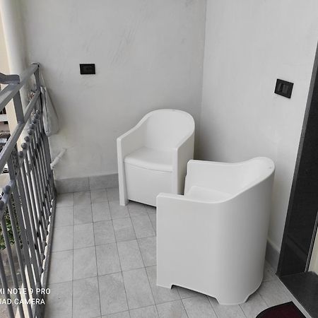 Nap'Poggio Appartment 那不勒斯 外观 照片