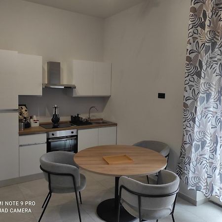 Nap'Poggio Appartment 那不勒斯 外观 照片