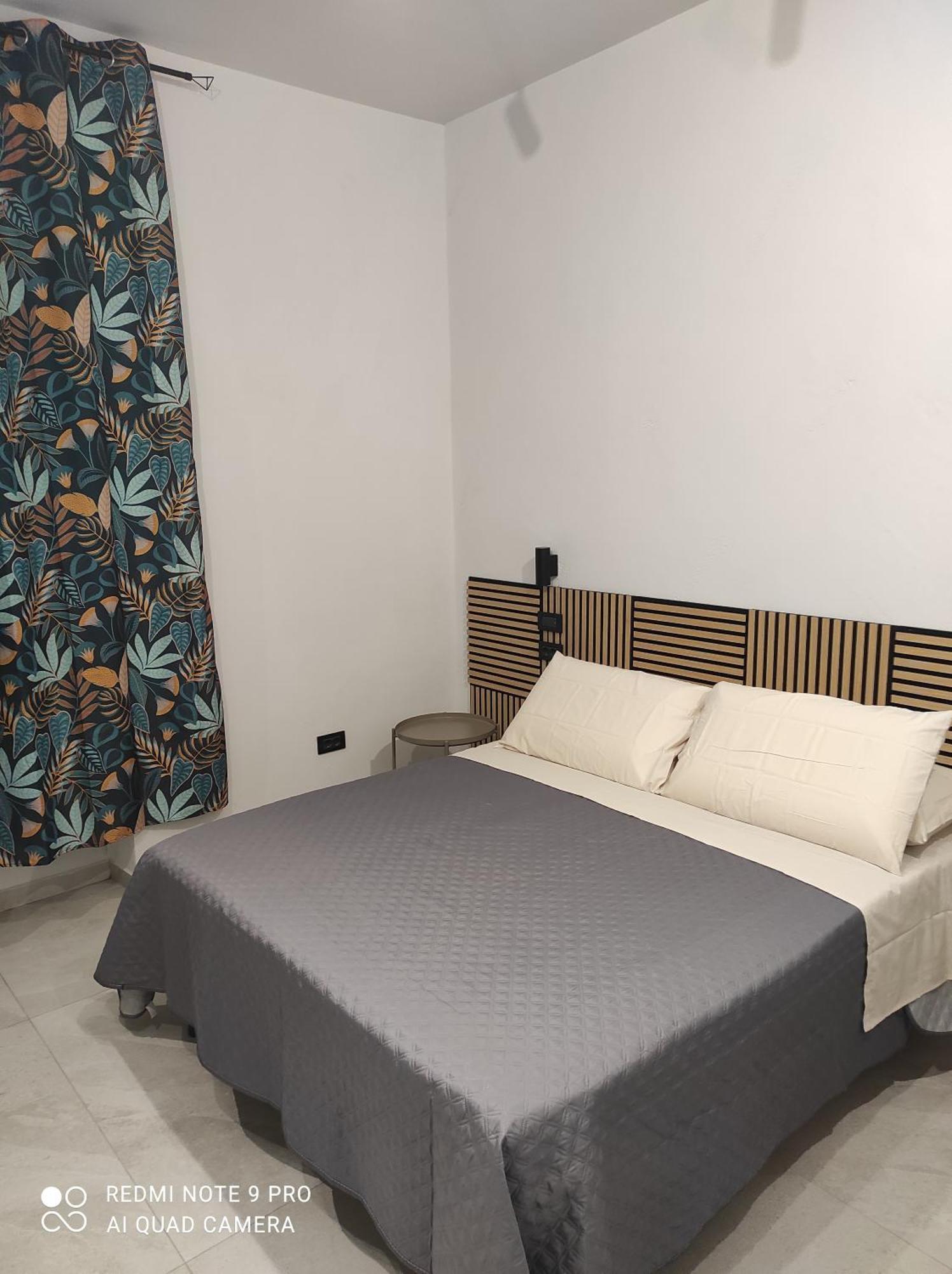 Nap'Poggio Appartment 那不勒斯 外观 照片