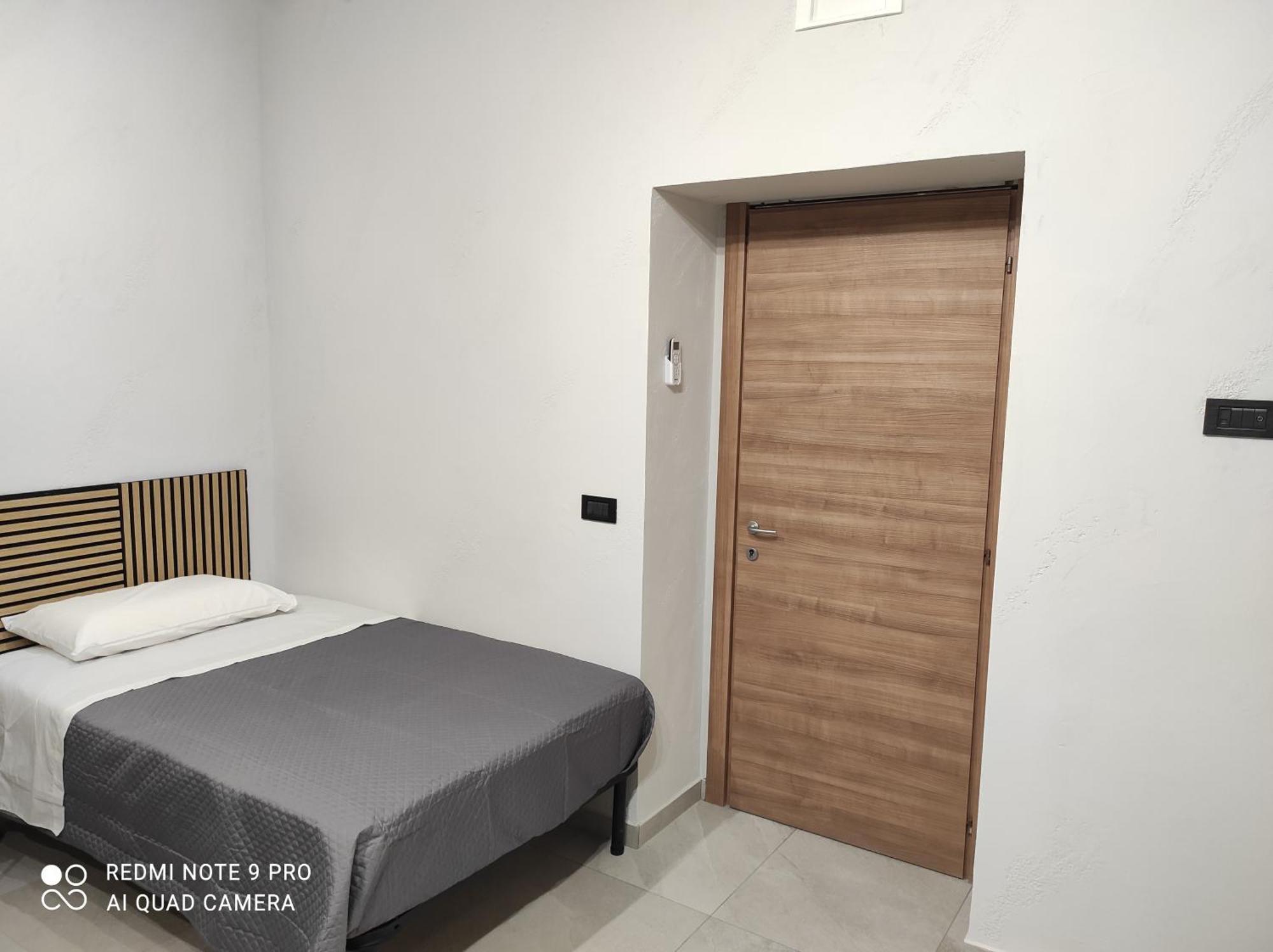 Nap'Poggio Appartment 那不勒斯 外观 照片