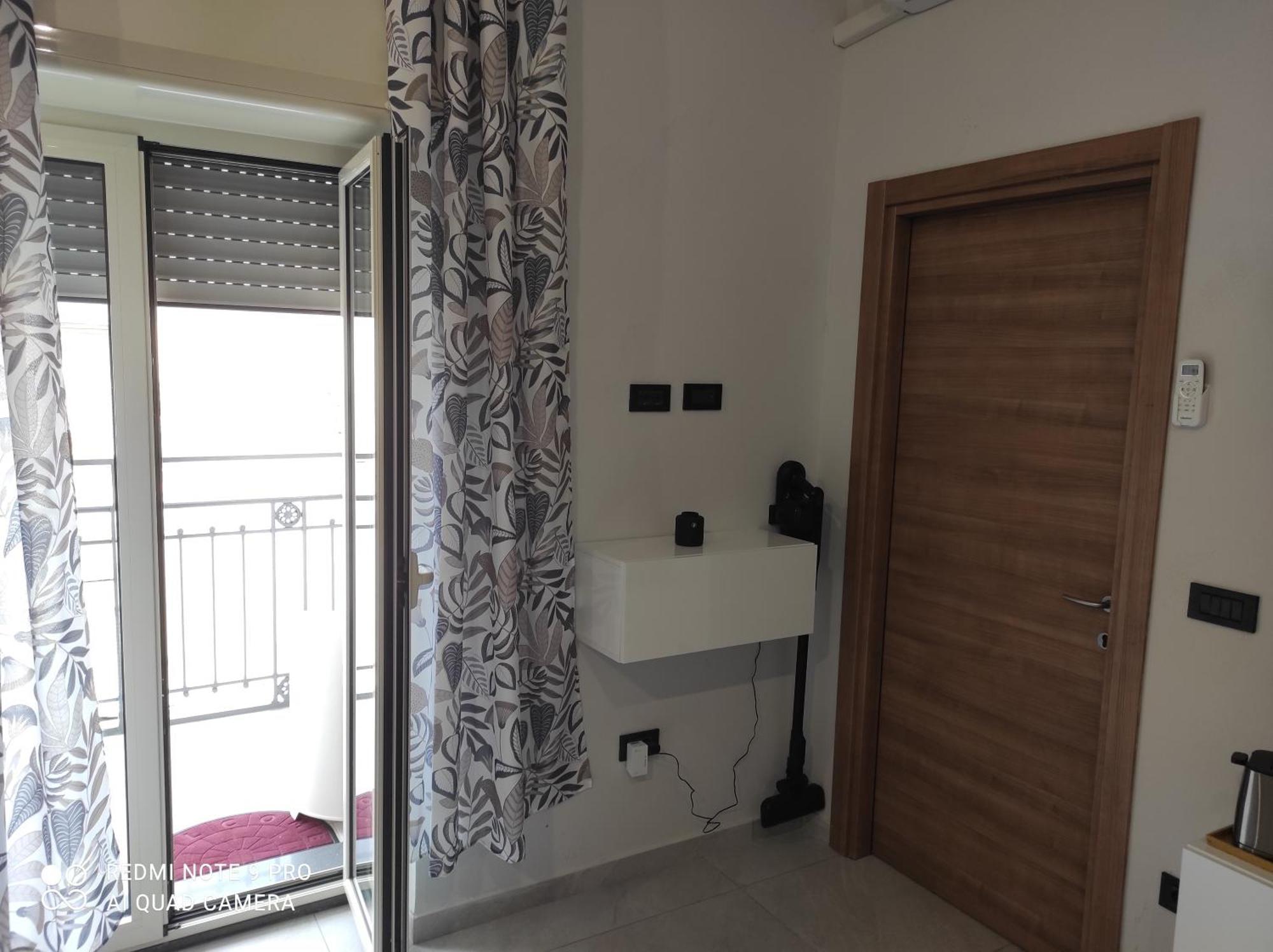 Nap'Poggio Appartment 那不勒斯 外观 照片